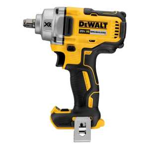 Llave De Impacto Dewalt Dcf894hb Yunque 1/2'' 20v Max 13mm A