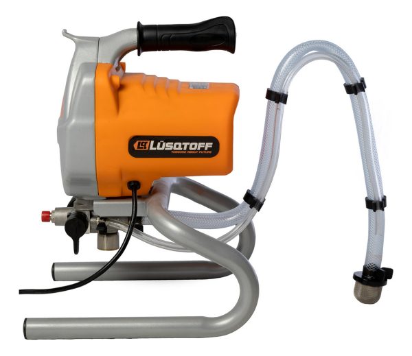 Equipo Para Pintar Airless Eléctrico 650w Lusqtoff K300 - Imagen 3
