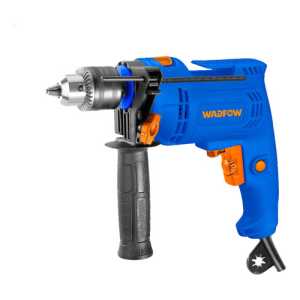 Taladro Percutor Eléctrico 13mm Wadfow 550w Wmd15551