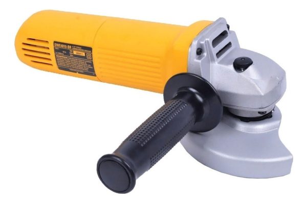 Miniamoladora Angular Dewalt Mini Esmerilhadeira Dewalt Dwe4 - Imagen 3