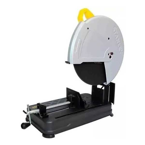 Sierra Sensitiva Stanley Ssc22 355mm 2200 Watts
