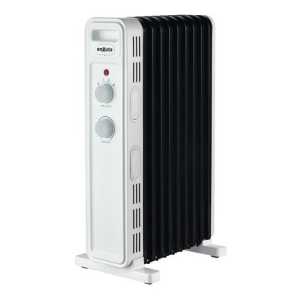 Radiador De Aceite Enxuta Raenx991 9 Elementos 2000 W Termos