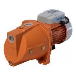Lusqtoff Bomba Autocebante 1hp Swp255a 55l/min