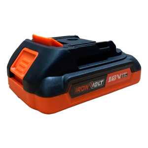 Bateria Lusqtoff Ion De Litio 18v De 2 Ah