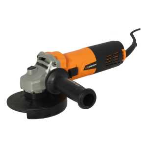 Amoladora Angular Lusqtoff 720w Electrica 115mm M14'
