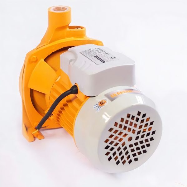 Bomba De Agua Centrífuga 3/4hp Electrobomba Lusqtoff - Imagen 3