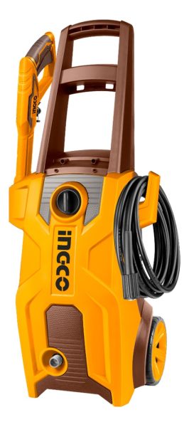 Hidrolavadora Electrica Ingco Hpwr20018 160 Bar 2000w 6 - Imagen 2