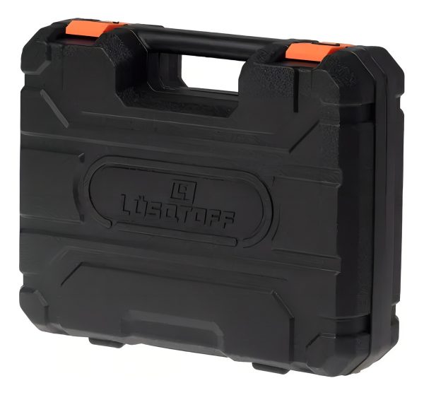 Taladro Atornillador Inalambrico Lusqtoff 2 Baterias 12v - Imagen 5