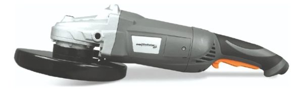 Amoladoras Gladiator Pro Aa818/220 Plus 180mm 5 Discos - Imagen 2