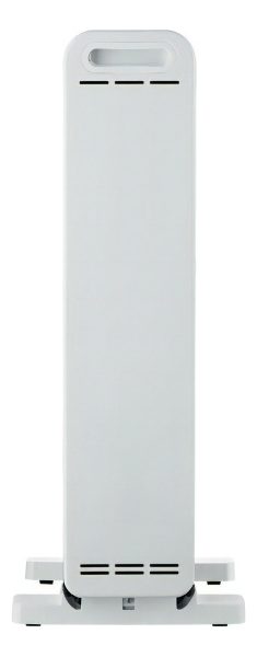 Radiador De Aceite Enxuta Raenx991 9 Elementos 2000 W Termos - Imagen 4