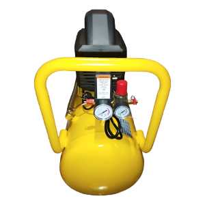 Compresor De Aire Martino Di Forza 50l 3hp 220l/min