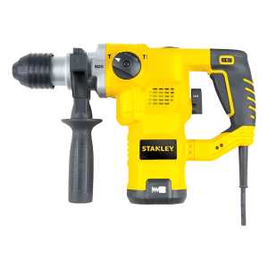 Rotomartillo Stanley Sthr1232k 1250w Sds Plus 32mm 220v