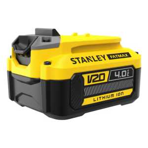 Bateria Stanley Ion De Litio Sb204 20v
