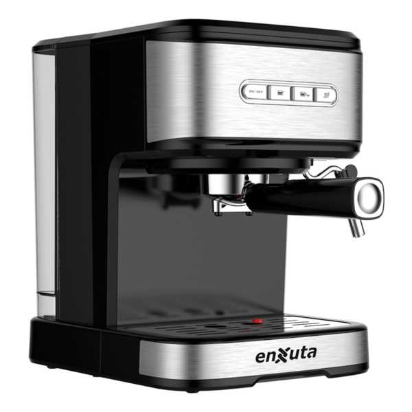 Cafetera Enxuta Expresso Y Capsulas Sdaenxcec9612 Color Gris - Imagen 3