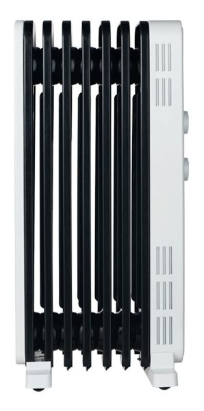 Enxuta Raenx971 Radiador De Aceite 7 Elementos 1500 W Termos - Imagen 5