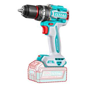Taladro De Impacto Inalámbrico Total Brushless Tidli209681