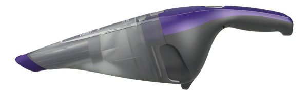 Aspiradora De Mano Black + Decker Litio Seco + Cepillo Color - Imagen 2