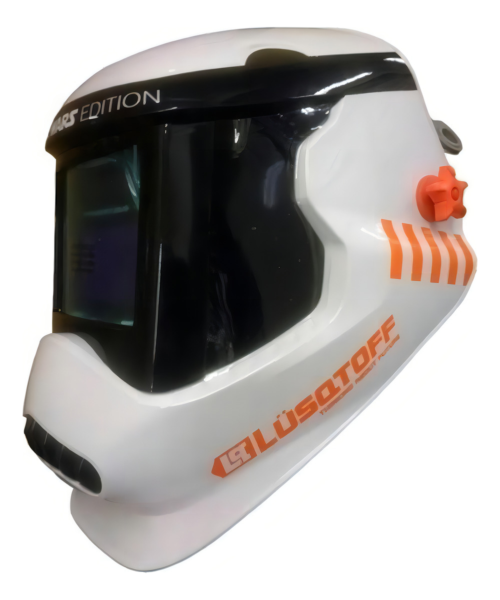 Mascara Fotosensible Lusqtoff St-starwars Edition - Imagen 2