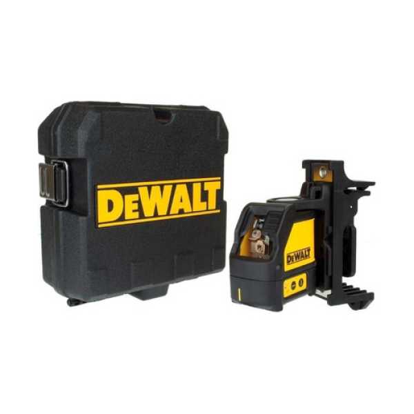 Nivel Láser Autonivelante Dewalt Dw088k Proyección De Línea - Imagen 3