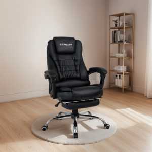 Silla Sillon Oficina Gerencial Ejecutivo Escritorio Pc Gamer