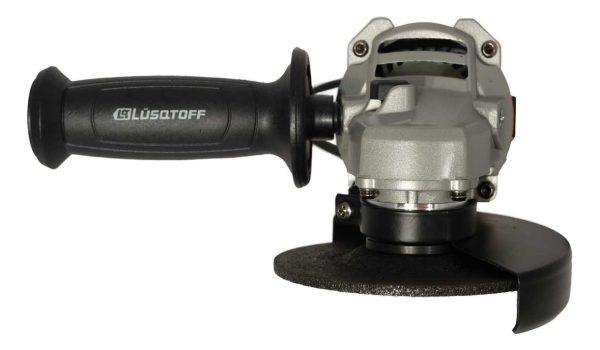 Amoladora Angular Lusqtoff 720w + Taladro Percutor 600w 13mm - Imagen 6