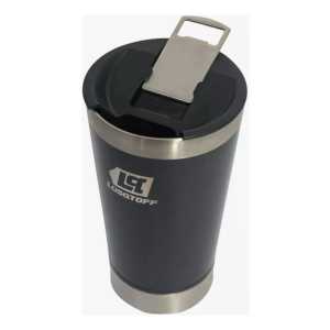 Vaso Térmico C/ Tapa 530 Ml Lusqtoff