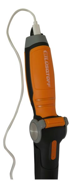 Pulverizador Automatico A Bateria Lusqtoff 5 Litros Fl5-8b C - Imagen 3