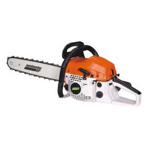 Lusqtoff Motosierra A Nafta Garden Plus 52cc Prom-52 2.5hp