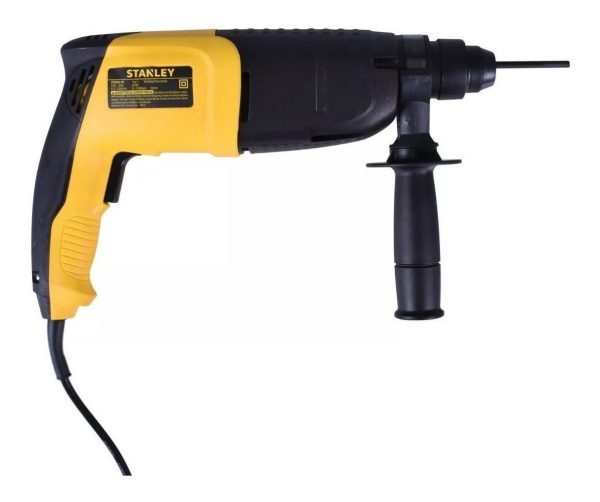 Rotomartillo Electroneumático Stanley Sthr202k Amarillo - Imagen 2
