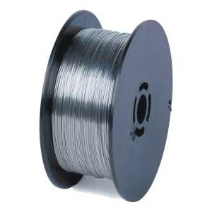 Alambre Soldar Mig Sin Gas Flux 0.8mm 5kg Lusqtoff Lqflux085