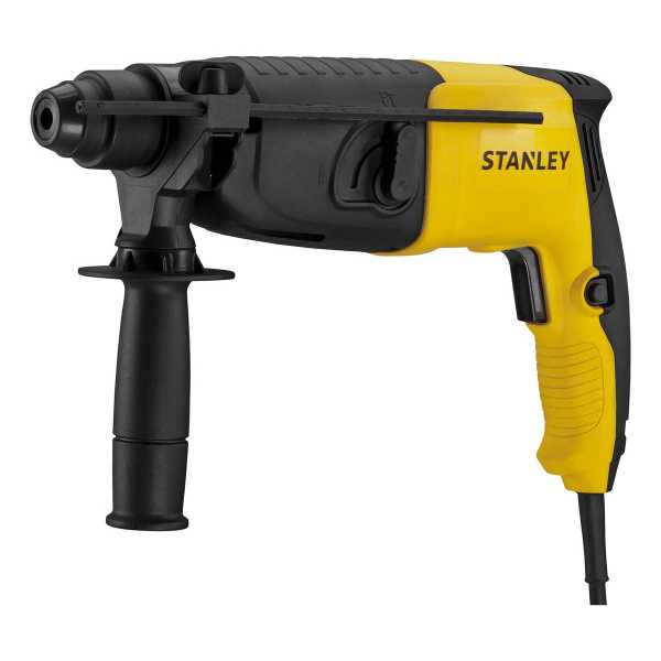 Rotomartillo Electroneumático Stanley Sthr202k Amarillo