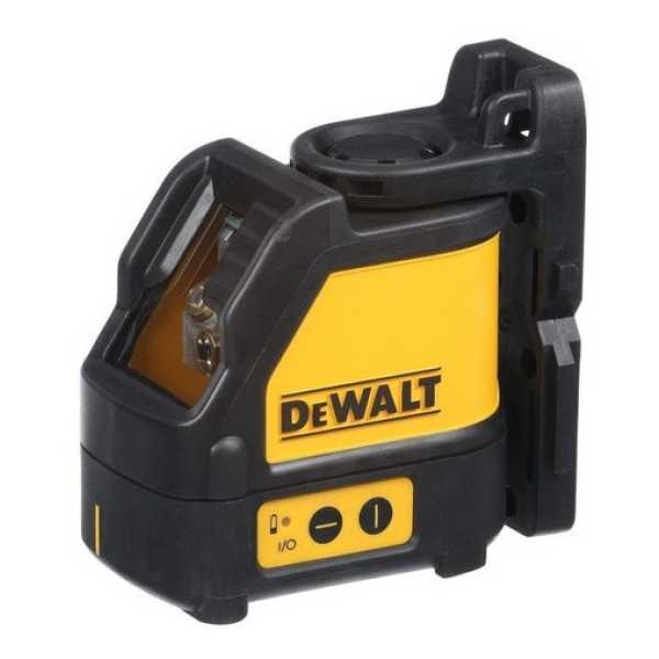 Nivel Láser Autonivelante Dewalt Dw088k Proyección De Línea - Imagen 2