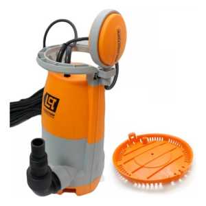 Bomba Sumergible Desagote 3-1 750w Lusqtoff Lsp-750 Pintumm