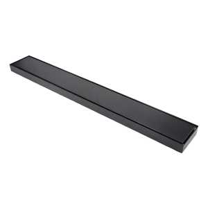 Desagüe De Ducha Lineal 70cm Acero Receptáculo Para Revestir