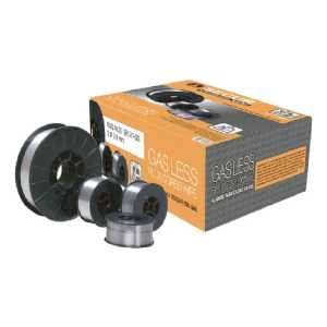Alambre Con Flux 5kg 0.8mm 5kg Smater