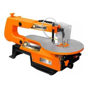 Sierra Caladora De Banco Sensitiva 200w Bss-16bv Lusqtoff