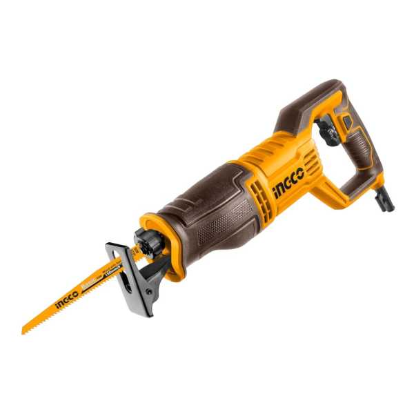 Sierra Sable 750w Con Regulador Devel/rs7508 Ingco