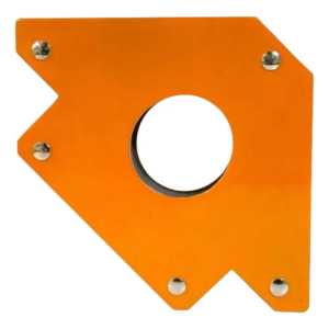 Escuadra Magnetica Lusqtoff 5 34kg