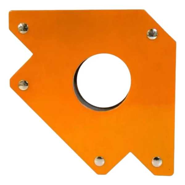 Escuadra Magnetica Lusqtoff 5 34kg