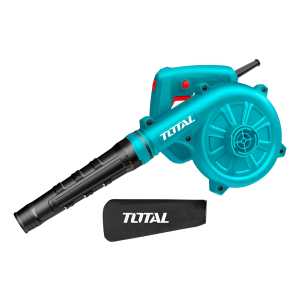 Sopladora Y Aspiradora Total 650w Industrial - Velocidad Var