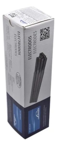 Electrodo Linde Aga B10 7018 3.25mm 10kg - Imagen 2