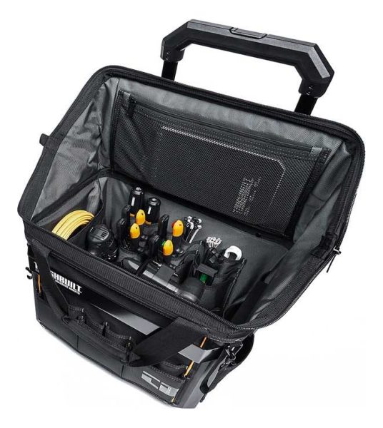 Bolsa De Herramientas Toughbuilt Tb-ct-61-18 Xl - Imagen 5