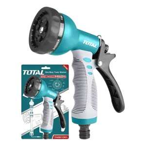 Pistola De Riego 9 Modos Total Thws010901