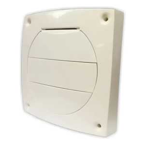 Persiana Veneciana Para Extractor Mod Lhv 160 Cata