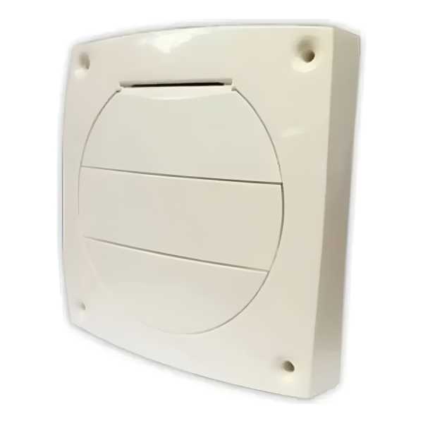 Persiana Veneciana Para Extractor Mod Lhv 160 Cata