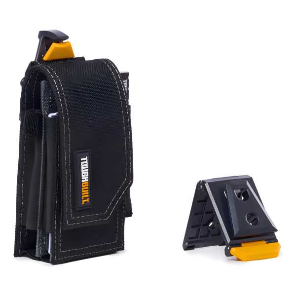 Estuche Protector De Celular Toughbuilt Tb-ct-33p