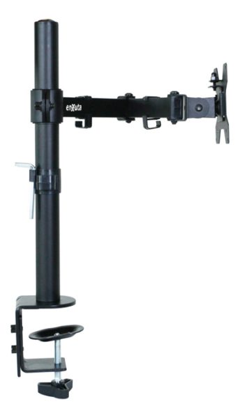 Soporte Simple De Escritorio Monitor Led Stenxm321427 Enxuta - Imagen 2