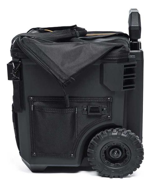 Bolsa De Herramientas Toughbuilt Tb-ct-61-18 Xl - Imagen 9