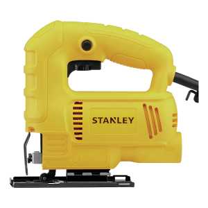 Sierra Caladora 450w Stanley Sj45