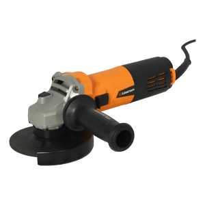 Amoladora Angular Lusqtoff 720w Electrica 115mm M14'